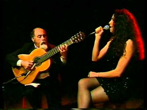 Vanesa Quiroz - Vieja viola
