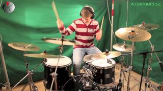 Fenech-Soler - Stone Bridge - Drum Remix (Seven Kicks Sessions)