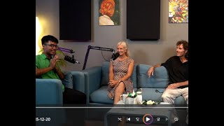 Episode 2: Building Bridges with Business