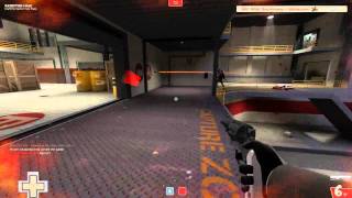 Wanabe Catches Up on TF2 - Episode 5