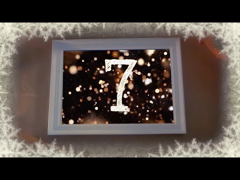 Tegelvikens Julkalender 2021 | Lucka 7 |