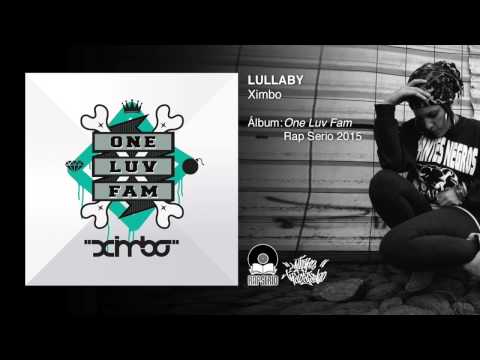 XIMBO - LULLABY - Audio