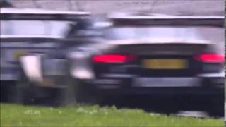 DTM2014　Spielberg　MusicPV　&quot;Utopia&quot;