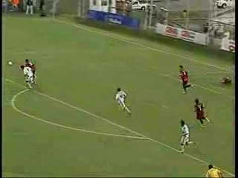 J. Malucelli 1 x 1 Atlético PR - ESPORTESHOW21.COM.BR