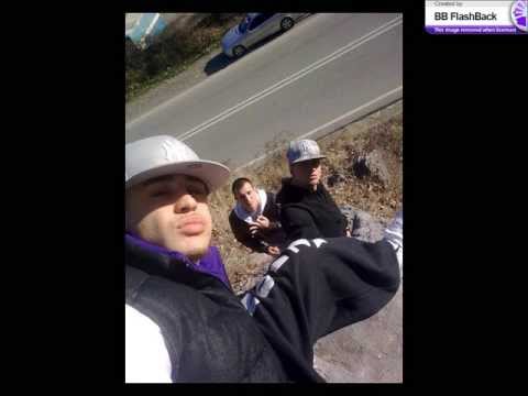 Noizy ft Mafioz & DeCee - We On Fire