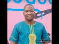 Robert Chiwamba ~ Kwainu mahope anga ndilira