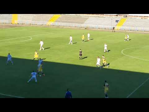 Video detalji sa KUP utakmice FK "Radnički"- FK "Proleter", 21.10.2020.