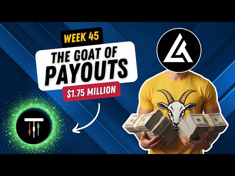 Week 45 - How Did Lanto Make More Money Than Anyone Else In 3 Days?