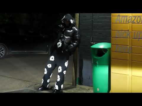 Skepta - Gas Me Up (Diligent) (ACAPELLA)