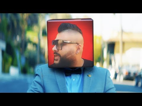 Sasy - Gentleman OFFICIAL VIDEO