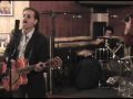 Frank Carillo and The Bandoleros- Red Queen