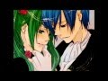 KaitoV3 My Heart Will Go On (TITANIC) [Japanese ...