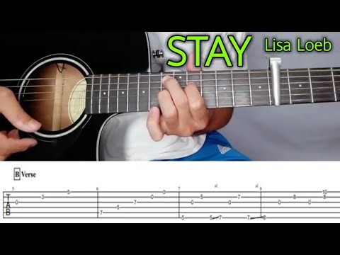 How - Lisa Loeb
