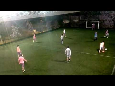 Akatlar Halı Saha 04.06.2016 22:00 - akillisaha.com