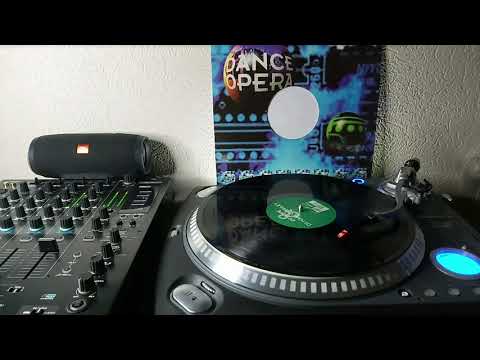 Dj Rope & Dj Marco Bailey - Be Free [Wavesong Mix]