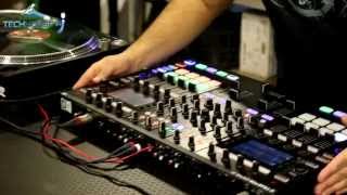 Native Instruments Traktor Kontrol S8