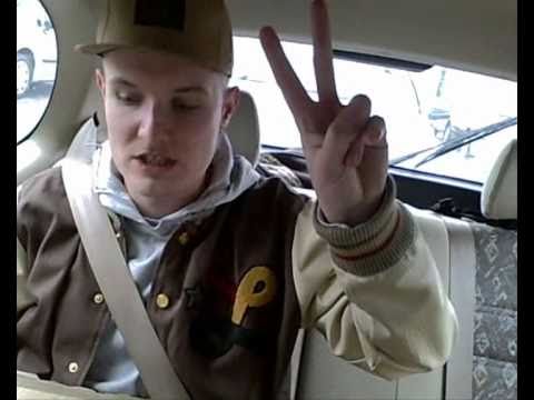 KAAS - Videoblog 3 - one day in the life of KAAS pt.1