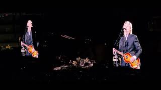 Paul McCartney - She&#39;s a woman, México 2023.