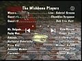 Wishbone Part 7 The End