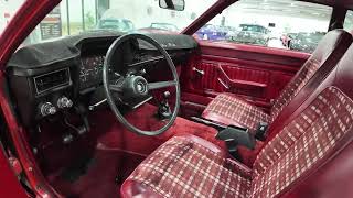 1980 Ford Pinto Pony 2-Door Sedan Walk Around