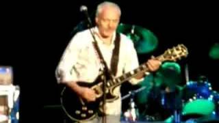 Peter Frampton -- Off The Hook (along with some great guitar jamming)