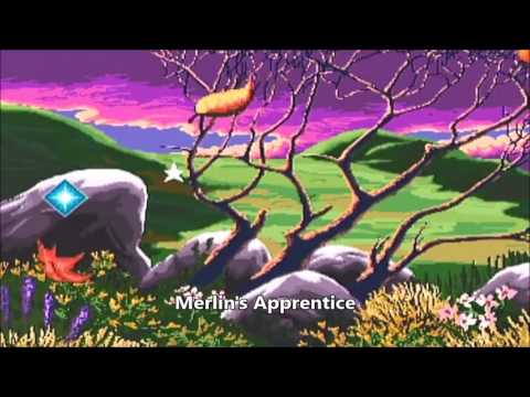 100 Philips CD-i Games in 4 minutes