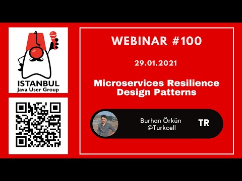 Microservices Resilience Design Patterns