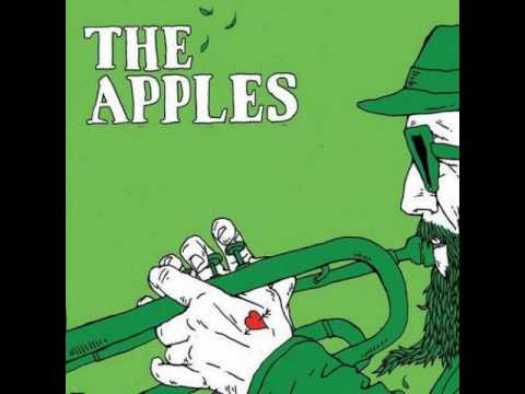 The Apples - Rhinocerize