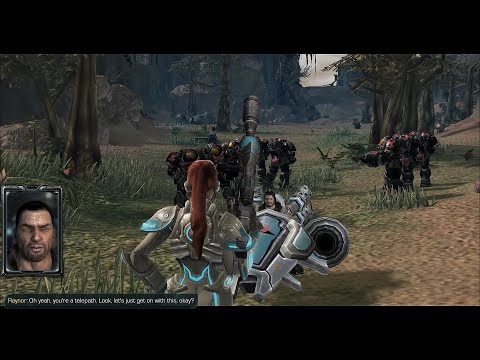 Oh yeah, you're a telepath