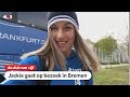 Jackie en de koffer vol verrassingen | Club van Vijf #30