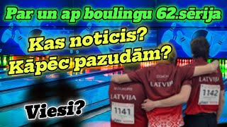 Par un ap boulingu | 62.sērija