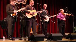 Michael Clevland & Flamekeeper- Uncle Pen