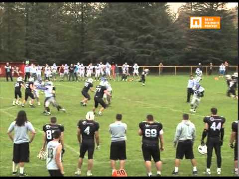 TV Pančevo - „Pančevo Panteri" posle preokreta do pobede