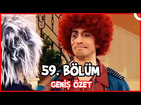 BEZ BEBEK 59. BÖLÜM GENİŞ ÖZET