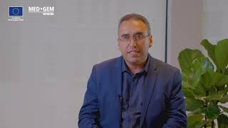 #GreenH2 Le Cluster Marocain de l'Hydrogène Vert: Vision et Ambitions, avec Mourad Hajjaji.