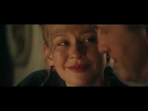 Фильм; Мужу привет — Русский трейлер (2025)