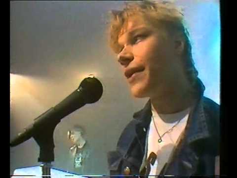 Juliet Jonesin Sydän - Perjantai-ilta