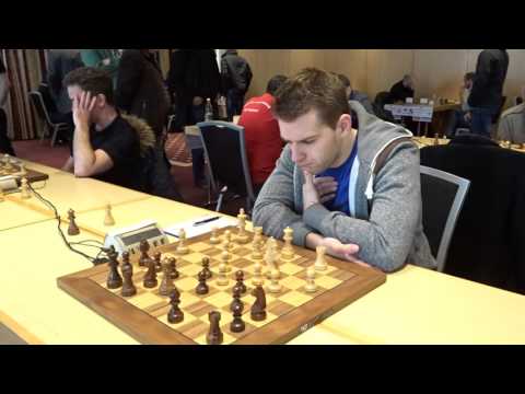 Bundesligawochenende in Erfurt / Ralf Kotter - Mathias Womacka