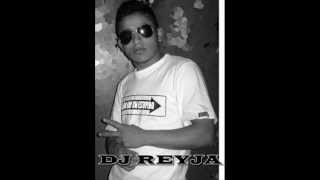 dj reyja - amor de colegio mix.