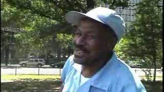 Joe Toney Interview (shaq&#39;s real dad)