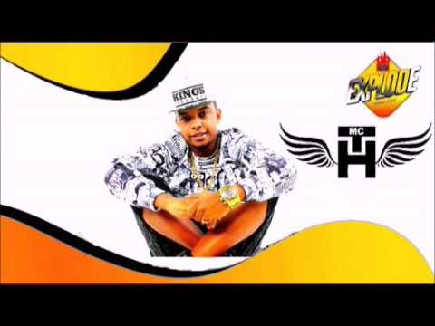 Mc TH - Baile Da DZ7 ( DJ Di ) Lançamento 2017 Musica Nova