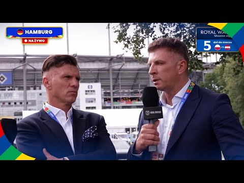 BOREK I PODOLIŃSKI PO POLSKA - HOLANDIA 1:2 NA EURO 2024: PROBIERZ STWORZYŁ DRUŻYNĘ!