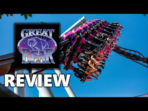 Video review of Great Bear by XscreamThrills