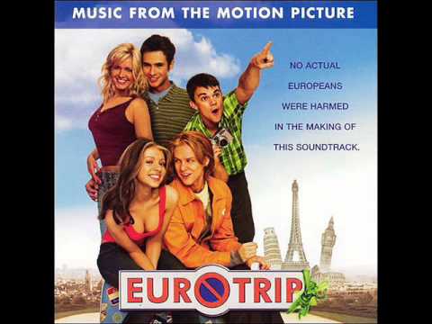Eurotrip Soundtrack - The Missing Score- Club Vander Sexxx Scene