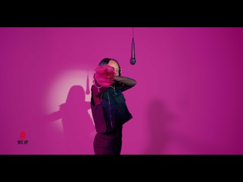 Mama Million - No Exposing | Mic up Studios