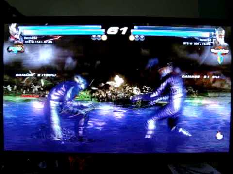 ForestTekkenVideos 7831