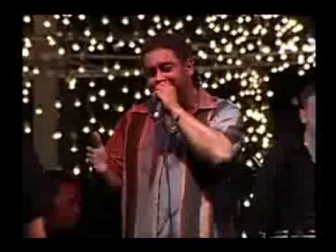 Mariano Civico Te Voy Hacer Feliz HD