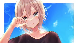 【プロセカ】青空しぃちゃんメイキング。#short