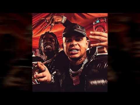 Gazo x Luciano Type Beat - Dry Bodies (Buy 1 Get 4 Free)