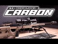 The Perfect Lightweight Carbon 6.5 Creedmoor Howa